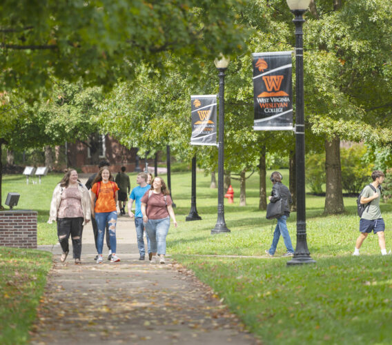 West Virginia Wesleyan to receive $1.2M in WVFF grants